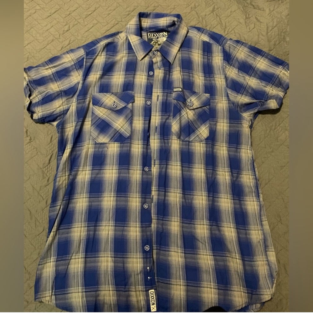 mens dixxon